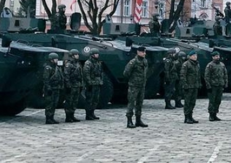 Moździerze RAK wzmocnią wschodnią granicę