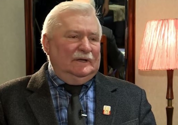 Lech Wałęsa poleci z prezydentem Andrzejem Dudą na uroczystości pogrzebowe George'a H.W. Busha
