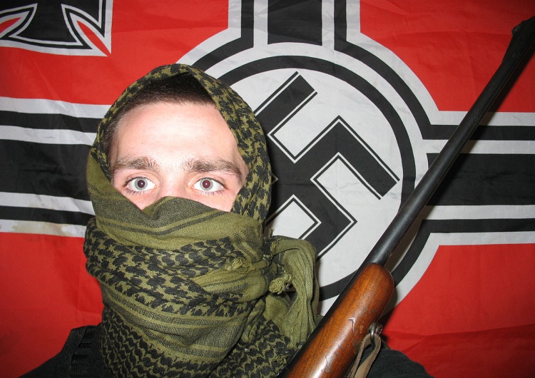  Realne problemy naszych sąsiadów. Niemiecka policja ściga listami gończymi blisko pół tysiąca neonazistów