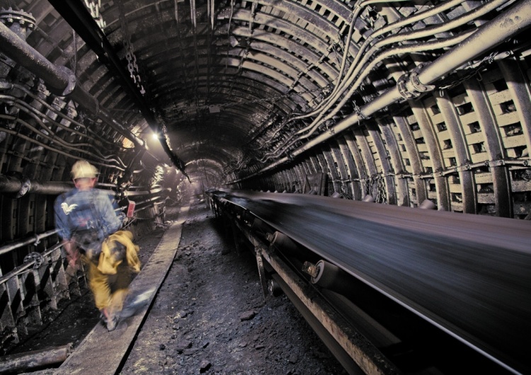 Dawid Lach Inteligentne kopalnie - jak będą wyglądać kopalnie przyszłości w Polsce?