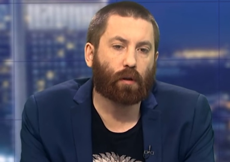 D. Wildstein: Po menelskich tekstach Sikorskiego o kobietach w PO powinni się trząść z oburzenia