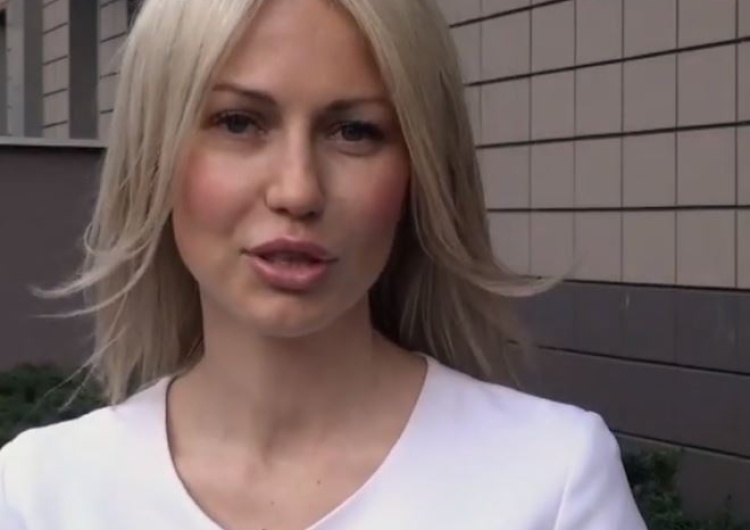 Magdalena Ogórek: Moja książka została prewencyjnie aresztowana na lotnisku