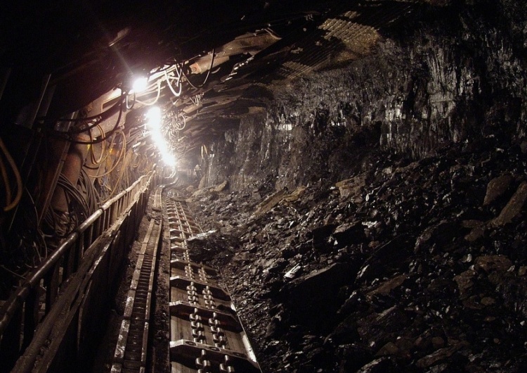  Silny wstrząs w kopalni Rudna. W nocy poinformowano o śmierci dwóch górników