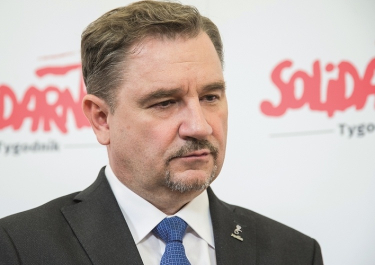 Piotr Duda: Negocjacje w Radzie Dialogu Społecznego stają się fikcją