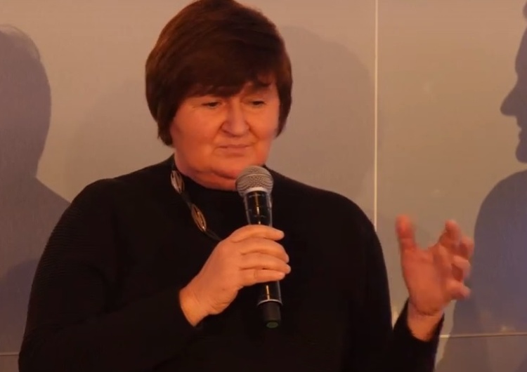 Ciekawe. Środa ostro krytykuje Gasiuk-Pihowicz: "Za co się sprzedała?"