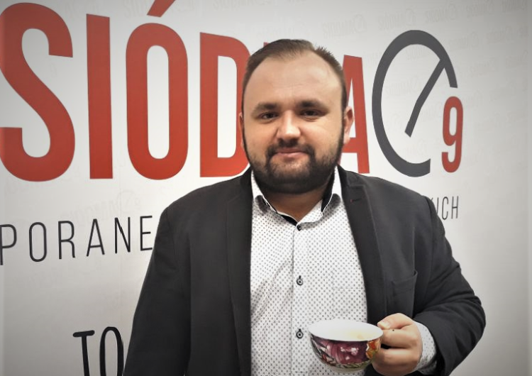 Mateusz Kosiński: Jeśli SLD zabraknie w Sejmie na drugą kadencję z rzędu, to byłby ich polityczny koniec