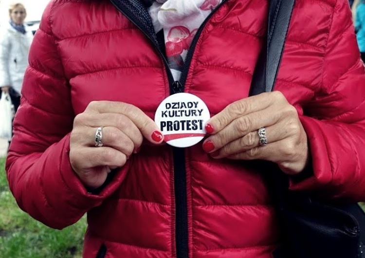 Po latach walki małopolska kultura nareszcie została wysłuchana