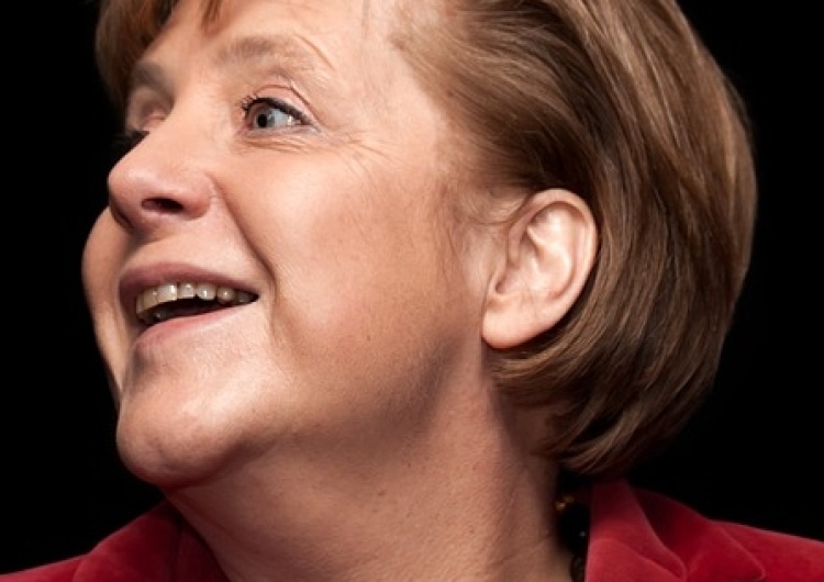  Wiemy kto zastąpi Angelę Merkel!