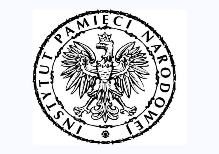 IPN apeluje do władz m. st. Warszawy o odstąpienie od przywracania nazw ulic symbolizujących komunizm