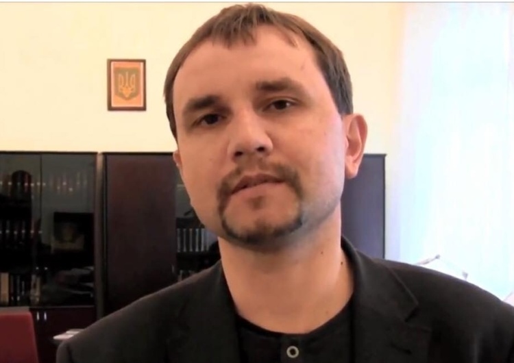 Wiatrowycz uważa Banderę za bohatera równego Piłsudskiemu, ale nie chce nadania mu oficjalnego tytułu