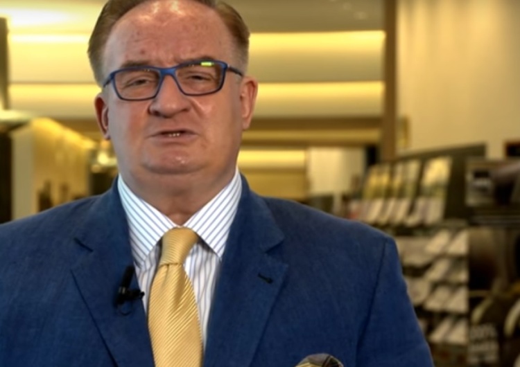 Timmermans chce zmieniać rząd w Polsce. Saryusz-Wolski odpowiada