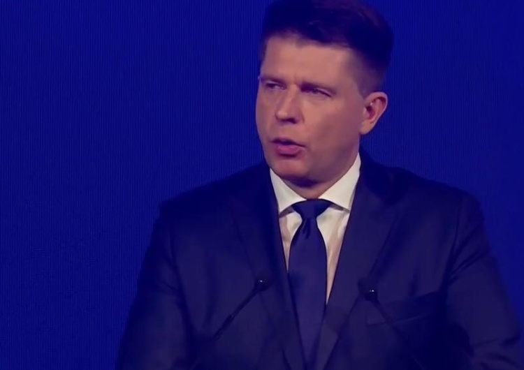 Konwencja TERAZ!: "Za rok akces do strefy euro. Trzeba skończyć z węglem". Potem jeszcze ciekawiej...