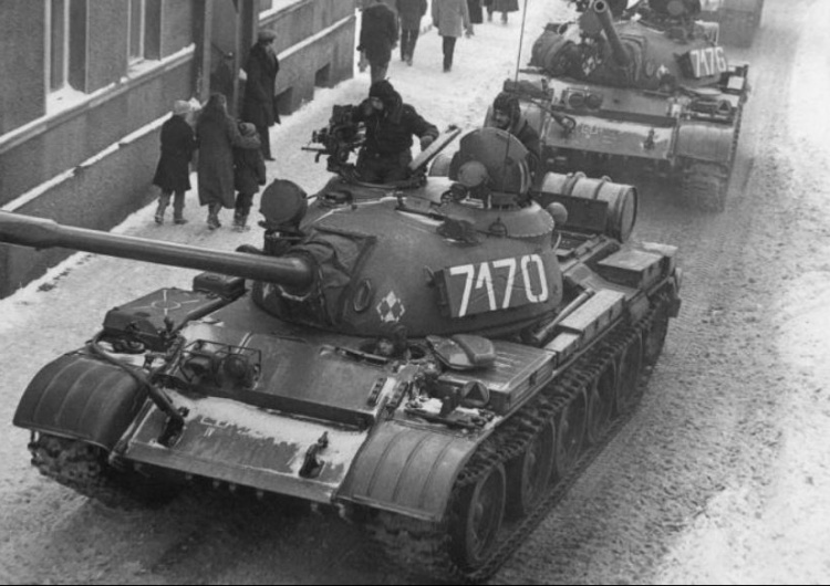 Grudniowe memento – rocznice dramatów z 1970 r. i 1981 r.
