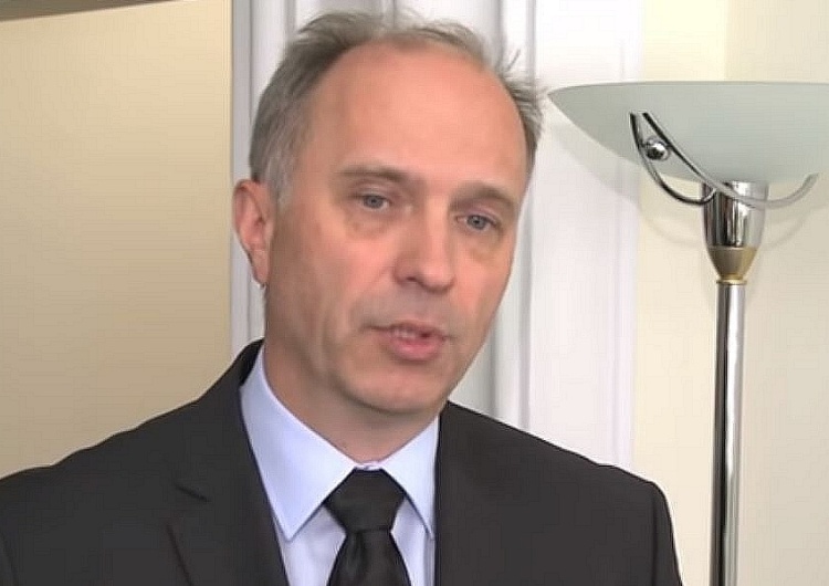 Janusz Szewczak: Jakubiak i Kwaśniak - nowe bożyszcza TVN-u i "GW". Samotni Samuraje Sprawiedliwości