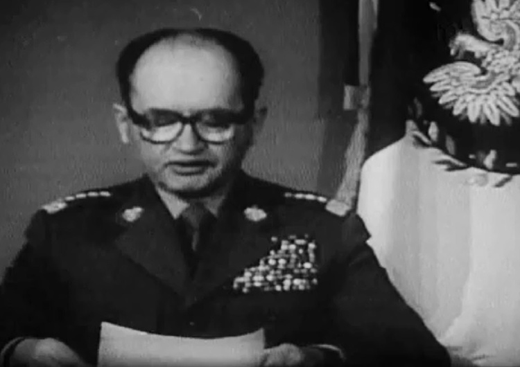  Dr Lech Kowalski obala mit o zagrożeniu interwencją sowiecką w 1981 roku: Przestańmy bredzić