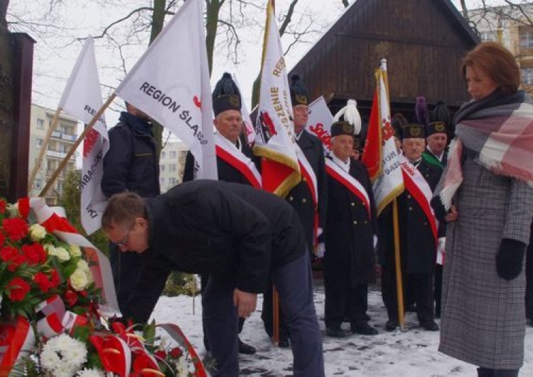 Regionalne obchody rocznicy wprowadzenia stanu wojennego na Śląsku
