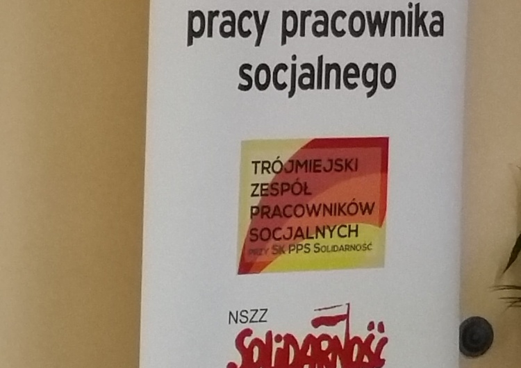  Podsumowanie konferencji "Bezpieczeństwo pracy pracownika socjalnego"