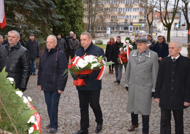  37 rocznica stanu wojennego w Białymstoku