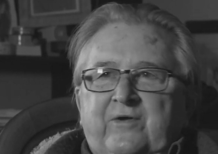  Kazimierz Kutz nie żyje. Reżyser miał 89 lat