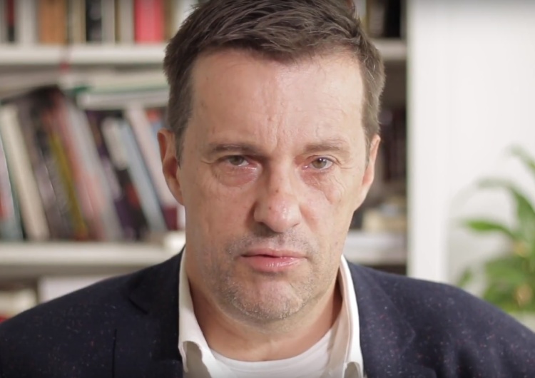 Witold Gadowski: Niemieckie koncerny prowadzą wojnę z polską historią