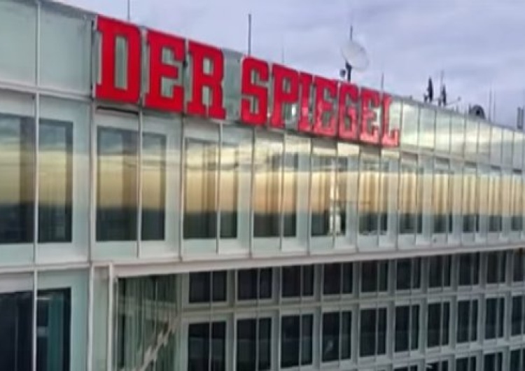Skandal w niemieckim SPIEGELU. Znany reporter przez lata plagiatował i zmyślał historie