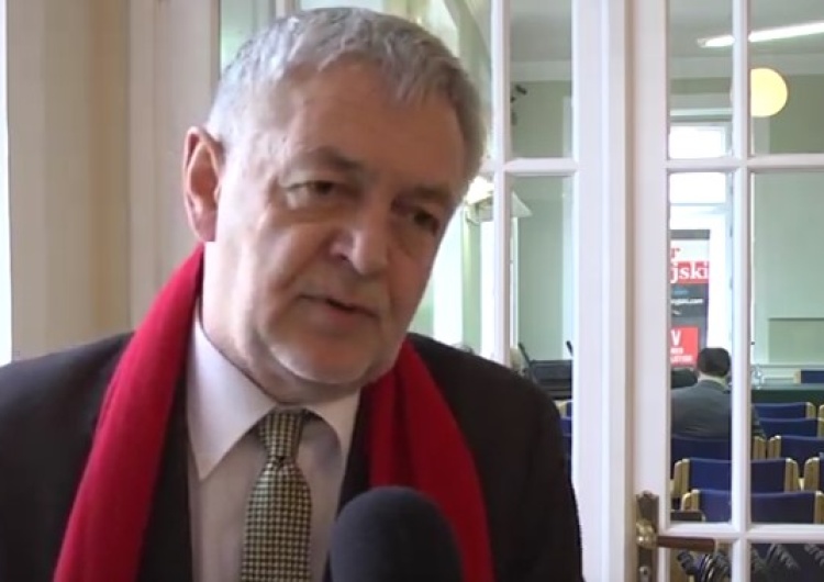 Jan Piekło nie jest już ambasadorem na Ukrainie