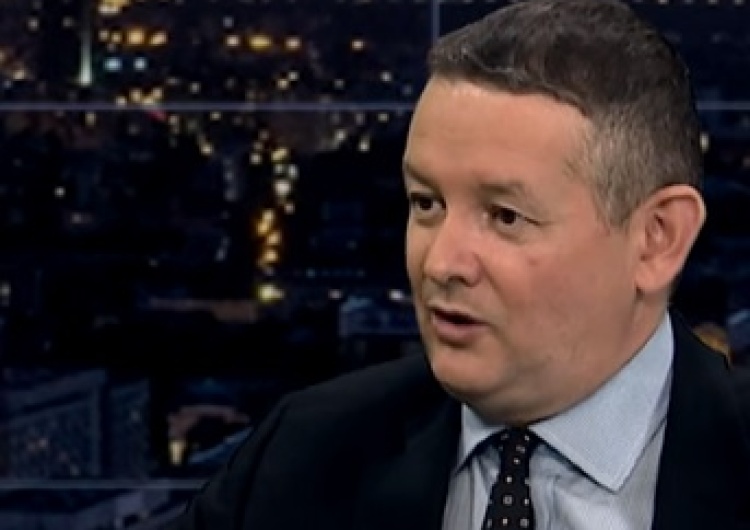 Prof. Jan Marek Chodakiewicz dla "TS": Muzułmanie na Sycylii