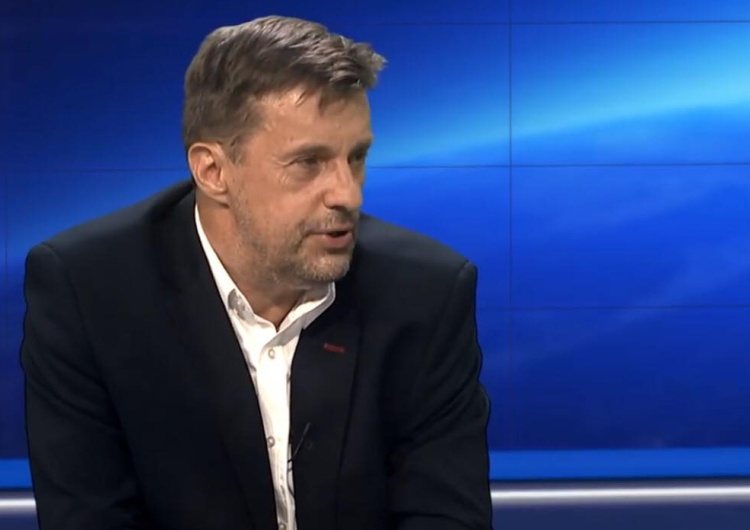 Witold Gadowski: do Kramka i Kozlovskiej: "Wasze pogróżki właśnie wysłałem pocztą intymną do Wisły"