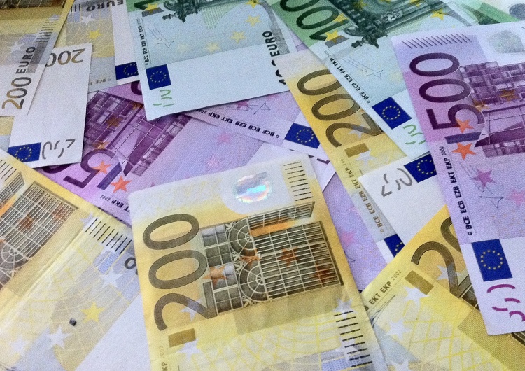  Prof. Romuald Szeremietiew o euro: "Ogłoszono wyniki badania poziomu cen żywności w państwach Unii..."