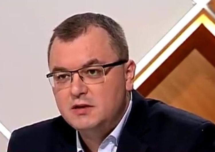  [video] Paweł Sałek [KPRP] :"Wzrost cen energii wynika z radykalnej polityki klimatycznej UE"