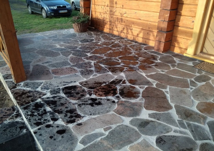 Wandale zdewastowali dom Matki Kurki. Bloger twierdzi, że to osoby w Fundacji WOŚP: "Dzieci Jurka"