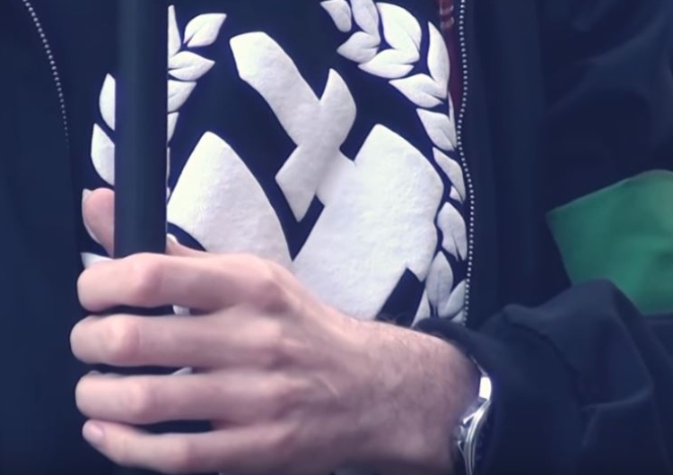 "Mając na uwadze różnice zdań w wizji rozwoju...". Liderzy ONR zrzekli się swoich funkcji