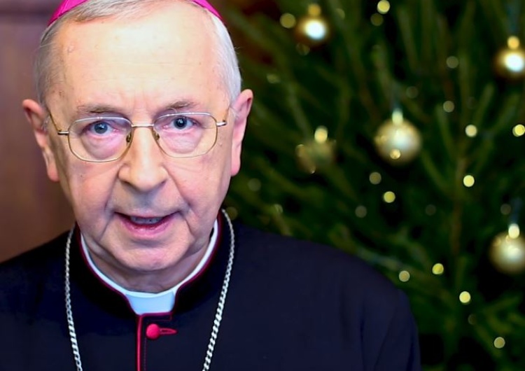 Abp Gądecki: Postawa powstańców wielkopolskich była postawą szczerego patriotyzmu