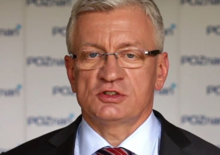 Prezydent Poznania nie przyszedł na mszę z okazji 100. rocznicy wybuchu Powstania Wielkopolskiego