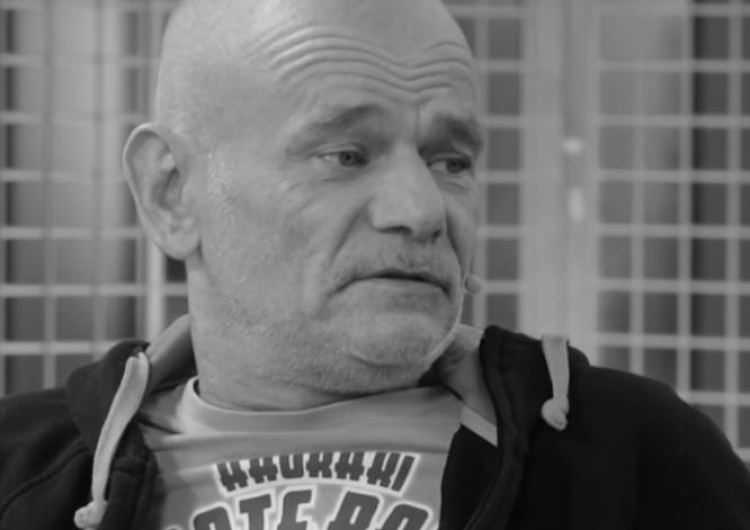 Jest akt oskarżenia w sprawie śmiertelnego pobicia muzyka Roberta Brylewskiego