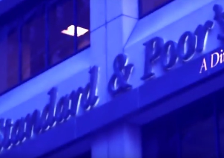 S&P utrzymał rating Polski i podniósł perspektywę do poziomu stabilnego. I gdzie ta katastrofa?