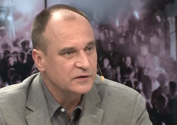 Paweł Kukiz dementuje doniesienia mediów: "Żadnej strategii nie zmieniłem"