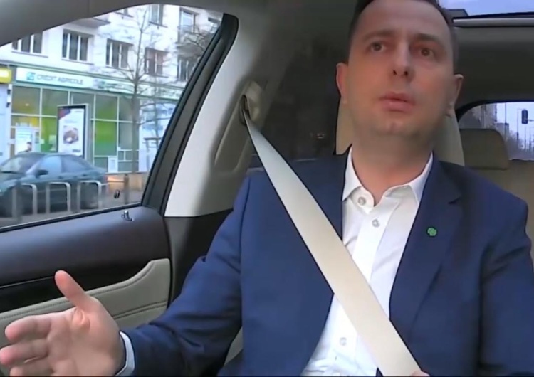  [video] Kosiniak-Kamysz sondażowym liderem opozycji. Przypomnijmy, jak podwyższał wiek emerytalny