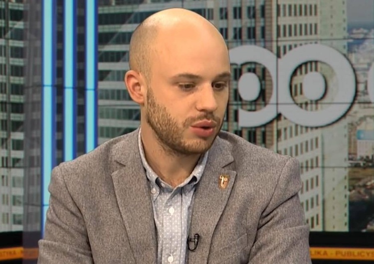 Jan Śpiewak: "Córka min. Ćwiąkalskiego żąda dla mnie 3 miesięcy więzienia za ujawnienie..."