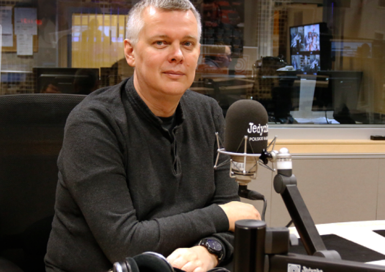Siemoniak: To Schetyna jest kandydatem na premiera