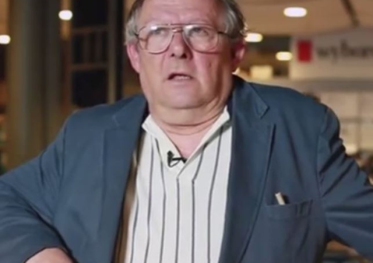 "Dajemy tlen w pisowskim smogu". Tak Michnik prosi o finansowe wsparcie "niezależnego dziennikarstwa"