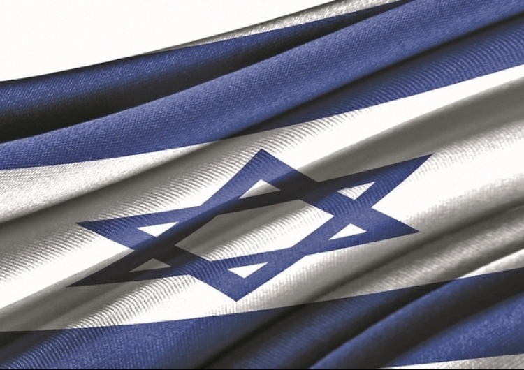  [Tylko u nas] Marek Jan Chodakiewicz: Nacjonalizm izraelski