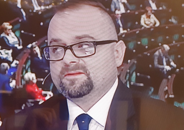 Jakub Pacan: Polacy wolą Kosiniaka-Kamysza? To duży policzek dla Grzegorza Schetyny