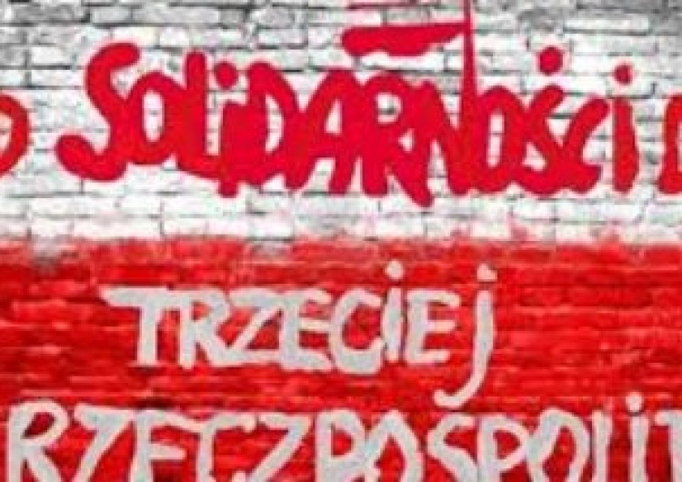  XIX edycja Konkursu Historycznego „Od Solidarności do III Rzeczpospolitej"