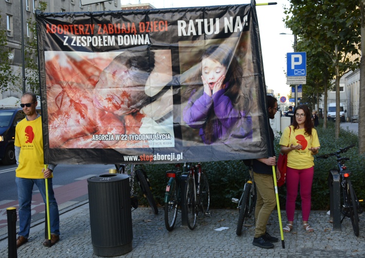  Główna przyczyna śmierci na świecie w 2018 r.? Aborcja