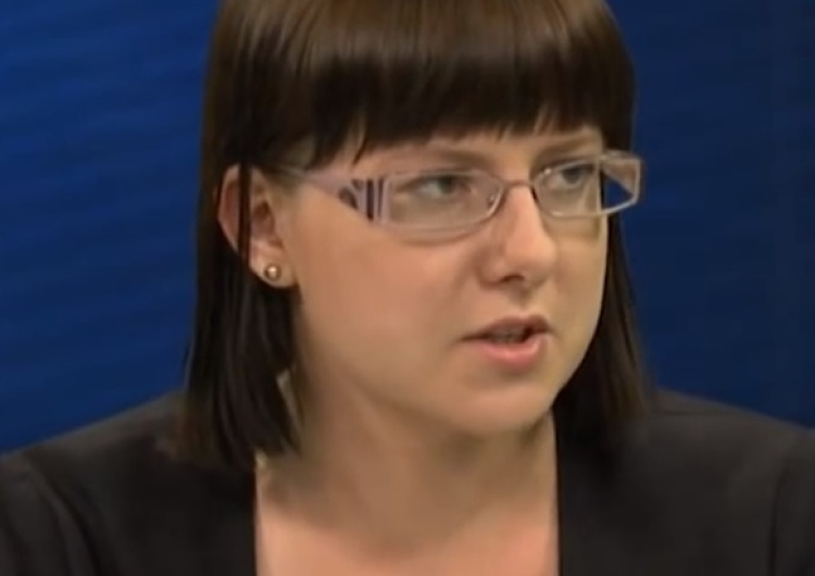 Aborcja najczęstszą przyczyną śmierci na świecie. Kaja Godek: To zagłada ludzi na masową skalę