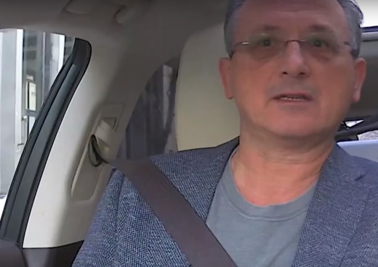 Były naczelny Super Expressu, Przekroju i Superstacji o hejcie na asystentki prezesa NBP:Rynsztokowy styl