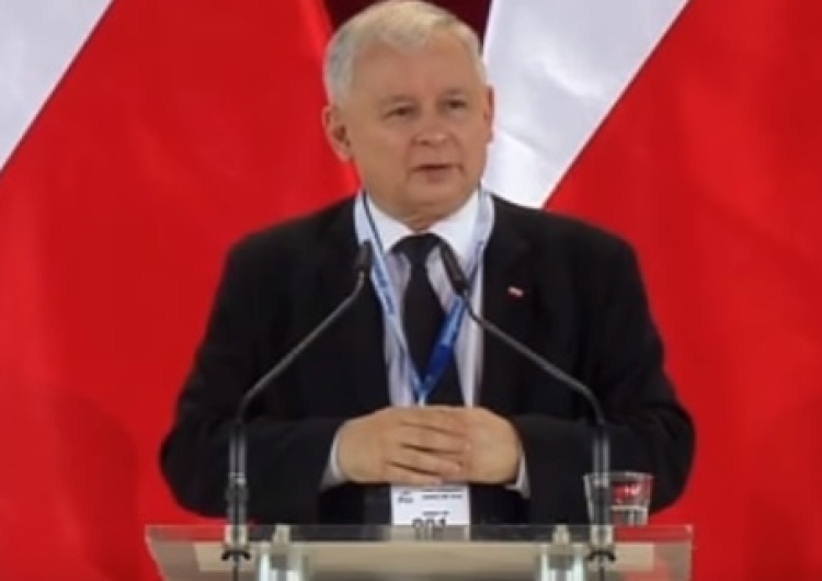  Ryszard Czarnecki: Kaczyński, Salvini, przyszłość Europy