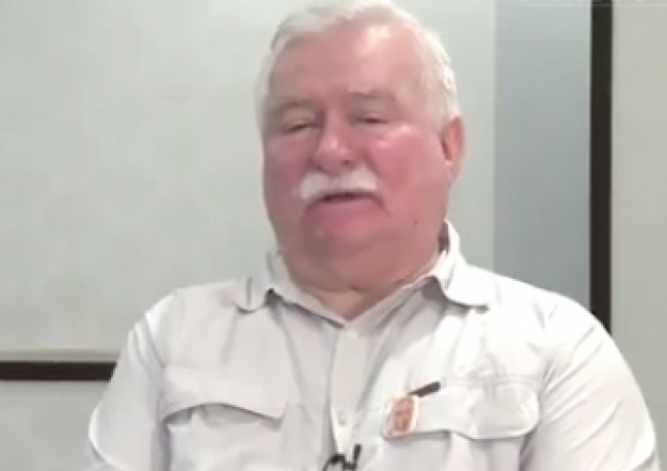 Doradca Wałęsy: "Atak rosyjskich hakerów mógł być zemstą za wywiad Wałęsy dla RIA Novosti"