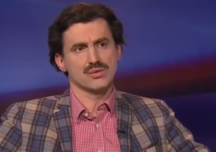  [video] Rzecznik Trzaskowskiego: "PiSowska rewolucja zmienia kraj. Nasze dzieci będą się go wstydziły"